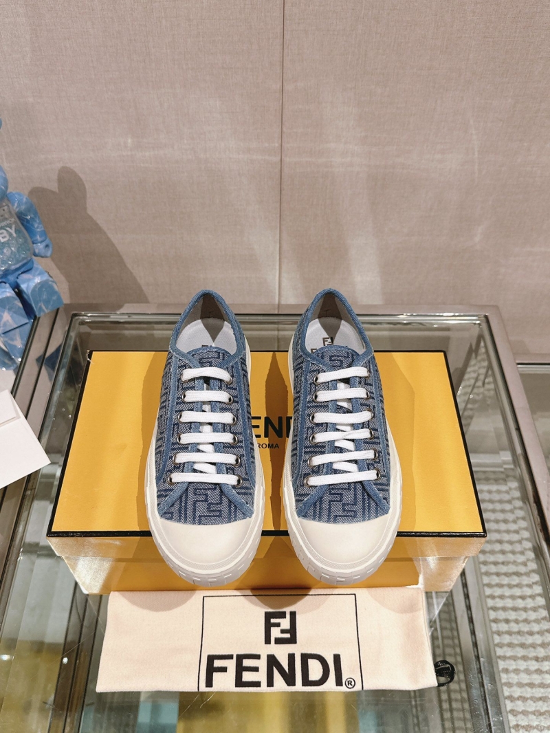 Fendi Casual Shoes